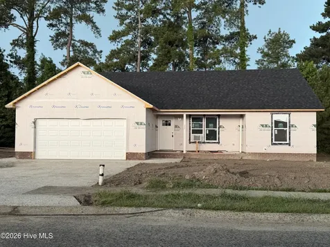 242 Nugget Trail Elizabeth City NC 27909
