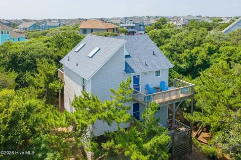 131 Hillside Court Duck NC 27949