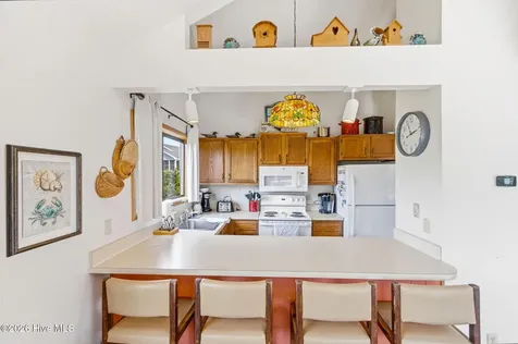 131 Hillside Court Duck NC 27949