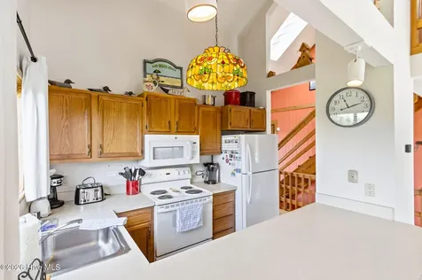 131 Hillside Court Duck NC 27949