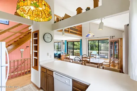 131 Hillside Court Duck NC 27949