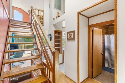 131 Hillside Court Duck NC 27949