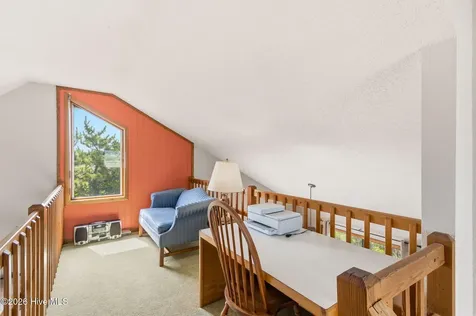 131 Hillside Court Duck NC 27949