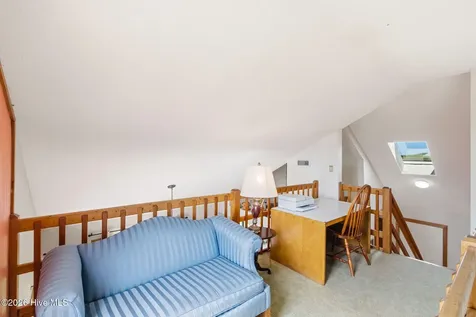 131 Hillside Court Duck NC 27949