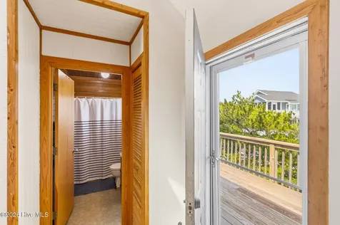 131 Hillside Court Duck NC 27949