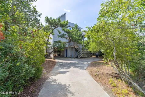 131 Hillside Court Duck NC 27949