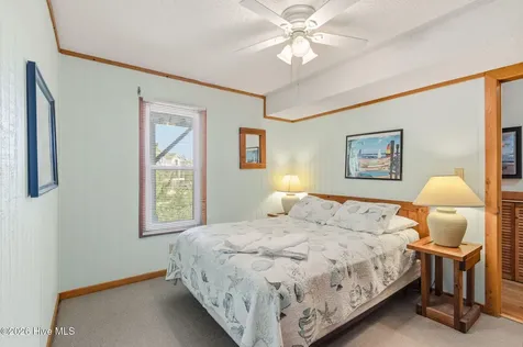 131 Hillside Court Duck NC 27949