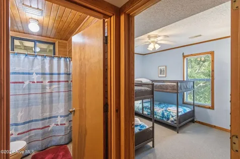 131 Hillside Court Duck NC 27949
