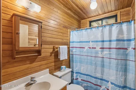 131 Hillside Court Duck NC 27949