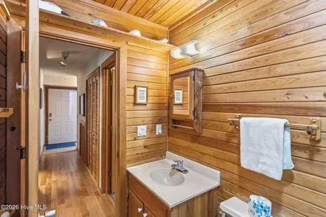 131 Hillside Court Duck NC 27949