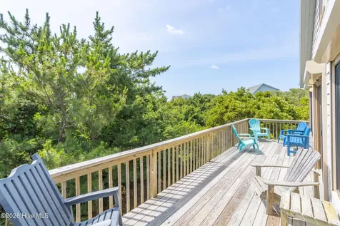 131 Hillside Court Duck NC 27949