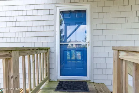 131 Hillside Court Duck NC 27949