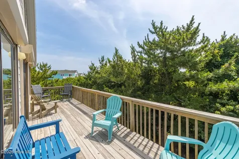 131 Hillside Court Duck NC 27949