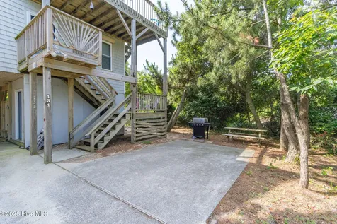 131 Hillside Court Duck NC 27949