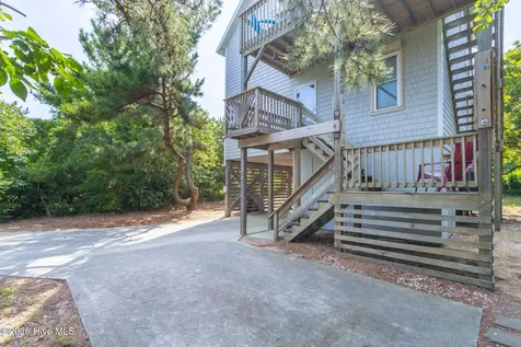 131 Hillside Court Duck NC 27949