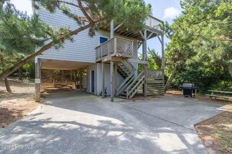 131 Hillside Court Duck NC 27949