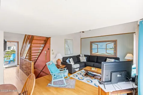 131 Hillside Court Duck NC 27949