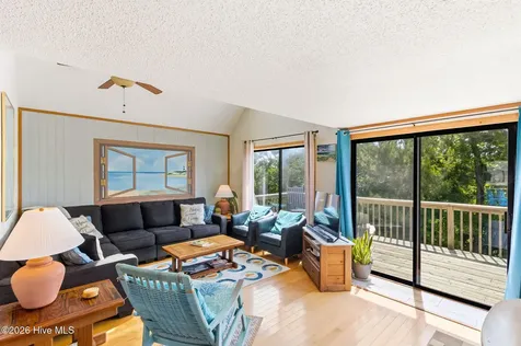 131 Hillside Court Duck NC 27949