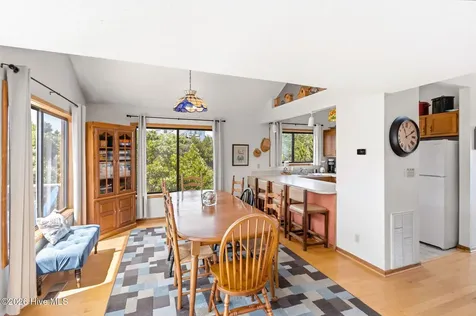 131 Hillside Court Duck NC 27949