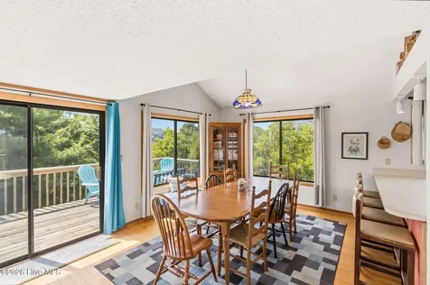131 Hillside Court Duck NC 27949