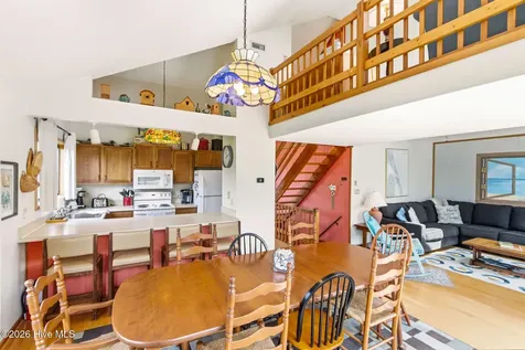 131 Hillside Court Duck NC 27949