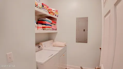 97 Woodbury Road Elizabethtown NC 28337