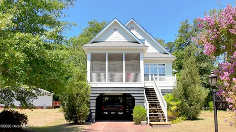 97 Woodbury Road Elizabethtown NC 28337
