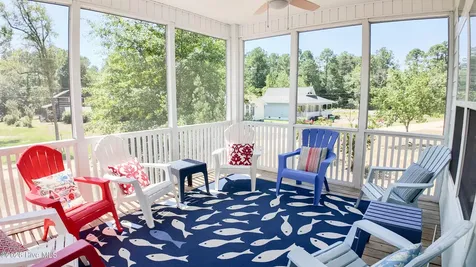 97 Woodbury Road Elizabethtown NC 28337