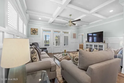 3214 E Dolphin Drive Oak Island NC 28465