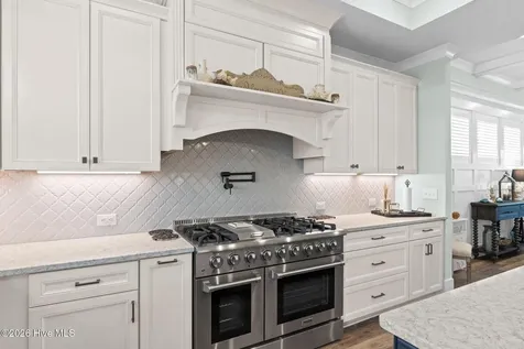 3214 E Dolphin Drive Oak Island NC 28465