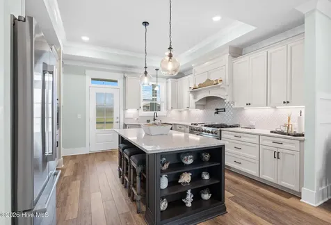 3214 E Dolphin Drive Oak Island NC 28465