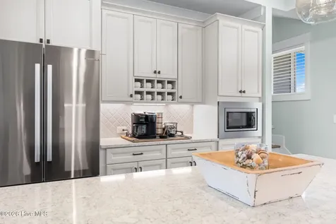 3214 E Dolphin Drive Oak Island NC 28465
