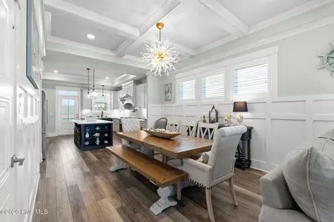 3214 E Dolphin Drive Oak Island NC 28465