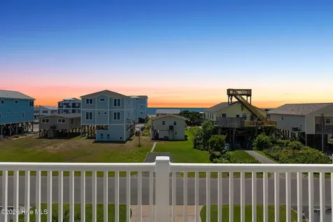 3214 E Dolphin Drive Oak Island NC 28465