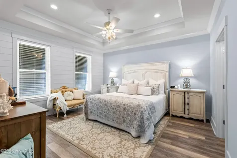 3214 E Dolphin Drive Oak Island NC 28465