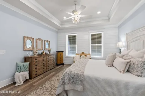 3214 E Dolphin Drive Oak Island NC 28465