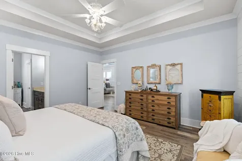 3214 E Dolphin Drive Oak Island NC 28465