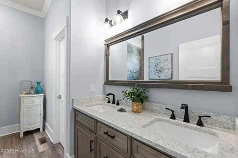3214 E Dolphin Drive Oak Island NC 28465
