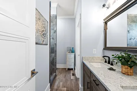 3214 E Dolphin Drive Oak Island NC 28465