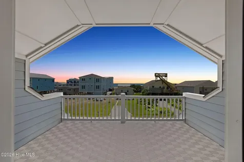 3214 E Dolphin Drive Oak Island NC 28465