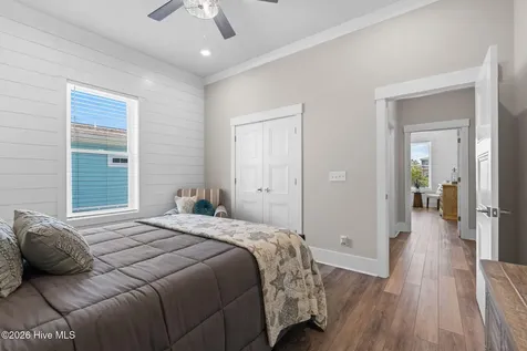 3214 E Dolphin Drive Oak Island NC 28465