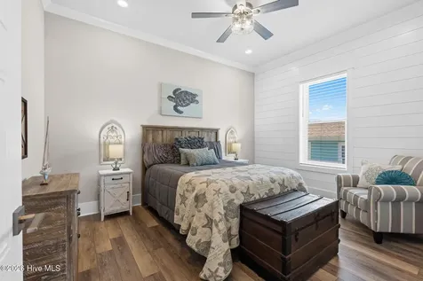 3214 E Dolphin Drive Oak Island NC 28465