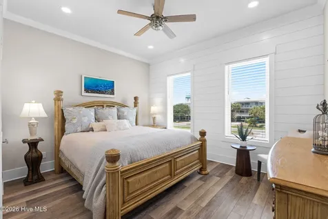 3214 E Dolphin Drive Oak Island NC 28465