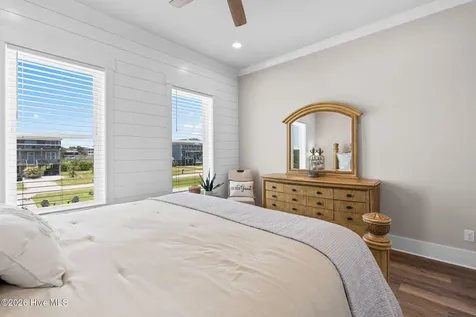 3214 E Dolphin Drive Oak Island NC 28465