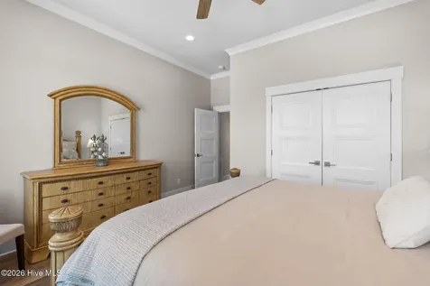 3214 E Dolphin Drive Oak Island NC 28465