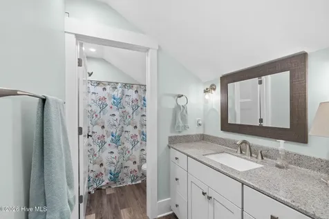 3214 E Dolphin Drive Oak Island NC 28465