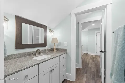 3214 E Dolphin Drive Oak Island NC 28465
