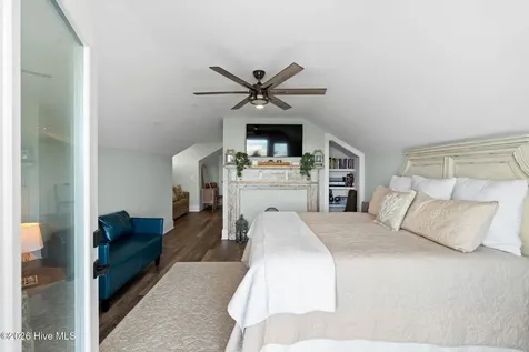 3214 E Dolphin Drive Oak Island NC 28465