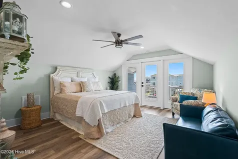 3214 E Dolphin Drive Oak Island NC 28465