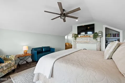 3214 E Dolphin Drive Oak Island NC 28465
